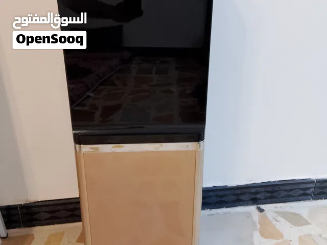 براد ماء شاربو بلازما كبير ثلاث حنفيات