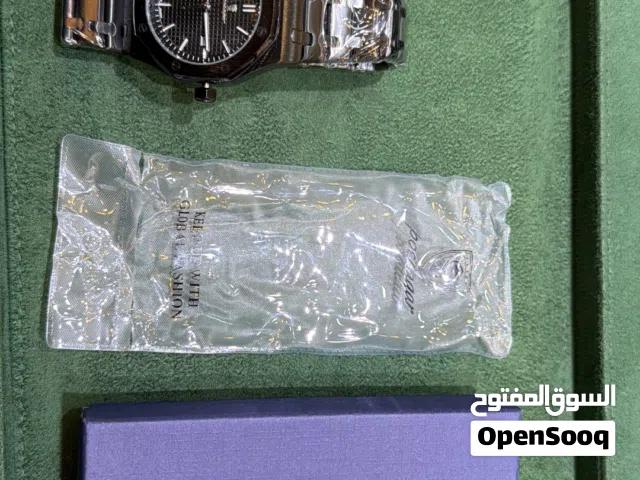Flash Sale: Luxury Essentials Exclusive Price: Only 12 BD per watch.