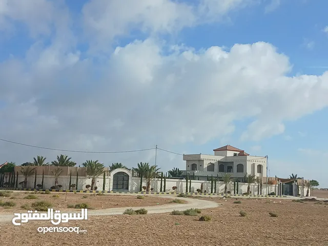 Residential Land for Sale in Amman Al Jizah