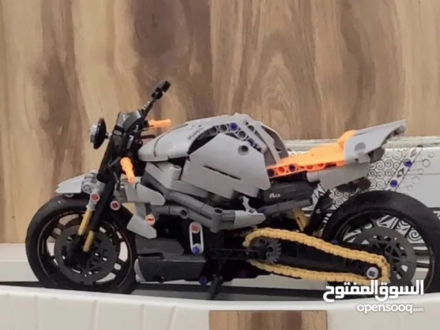 دراجه تركيب طاير البومه متحرك للبيع