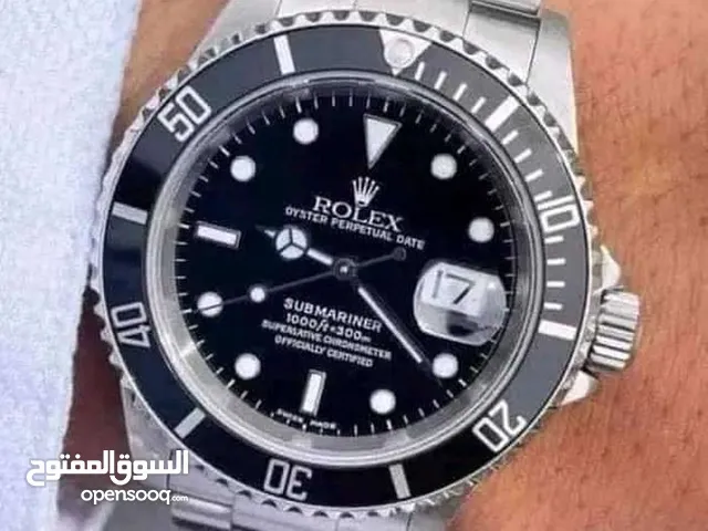  Rolex watches  for sale in Amman