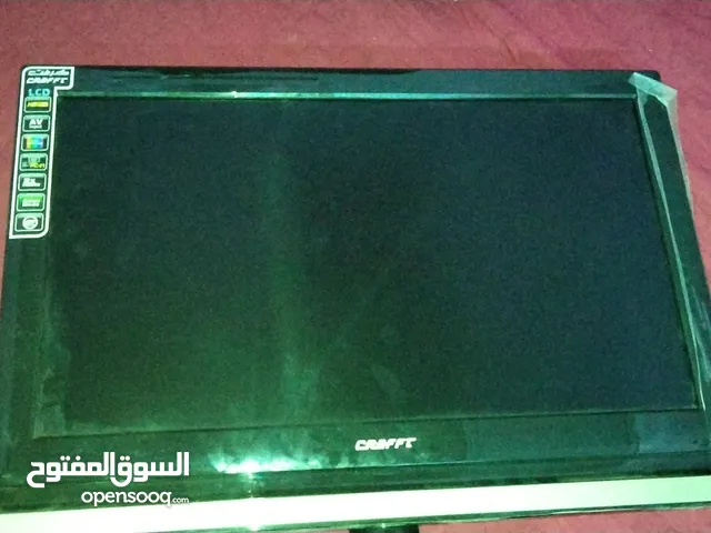 Crafft LCD 30 inch TV in Basra