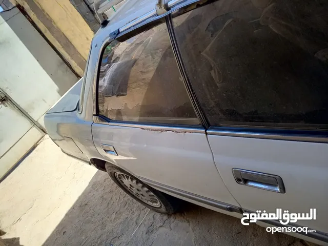 Toyota Mark II 1990 in Basra