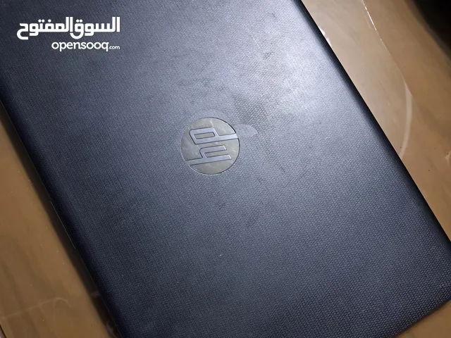 HP Notebook 15-da1015ne core i7 / 8 generation