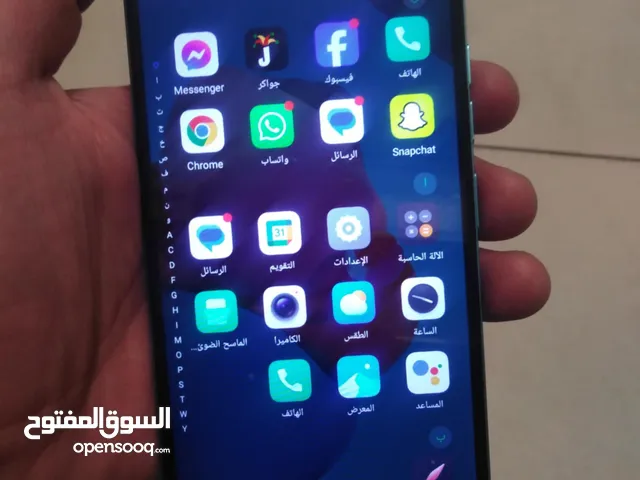 Tecno Spark 64 GB in Amman