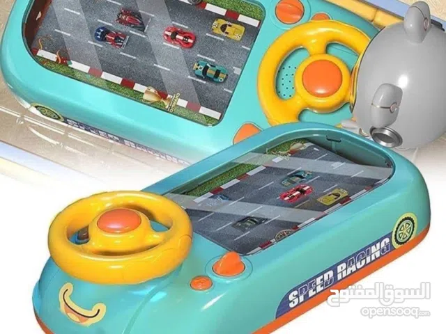 محاكاة سيارات