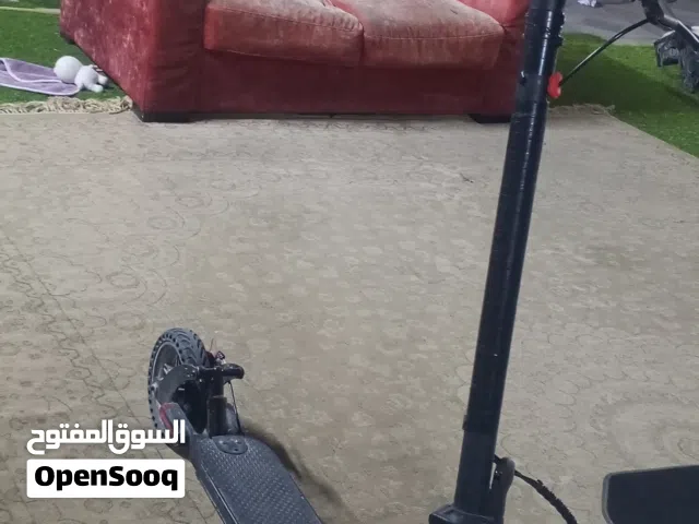 سكوتر مستعمل