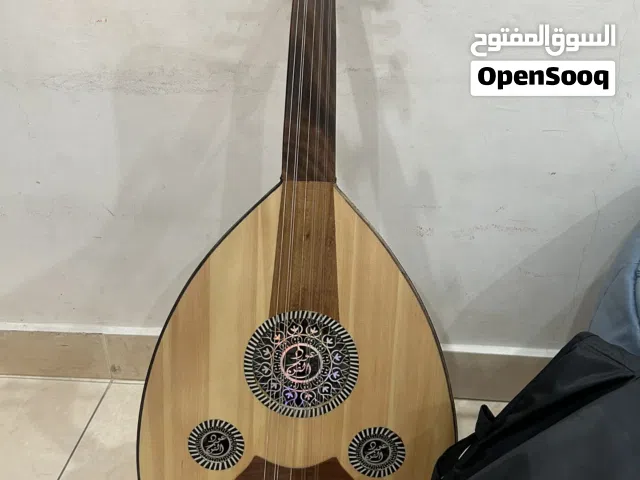 عود عراقي  شبه جديد