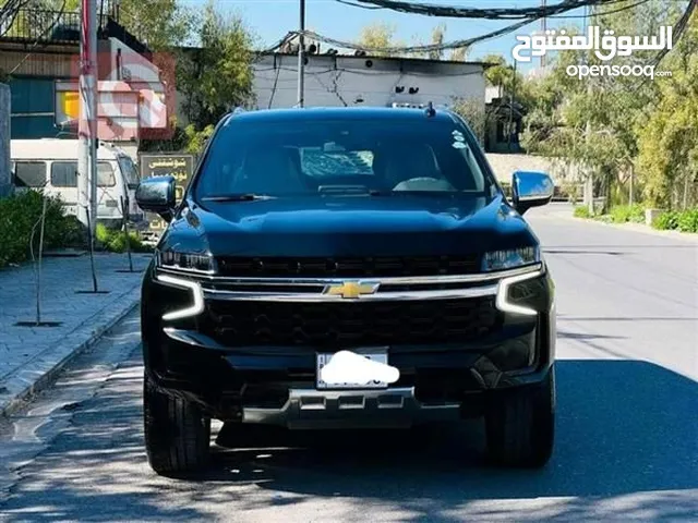 Used Chevrolet Tahoe in Baghdad