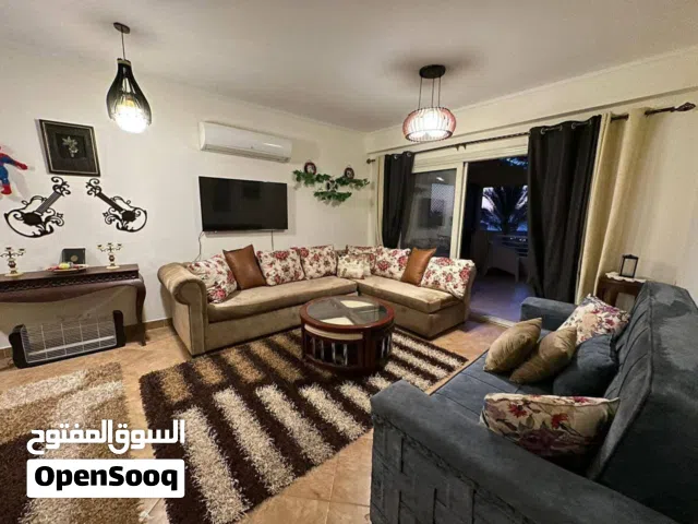 2 Bedrooms Chalet for Rent in Suez Ain Sokhna