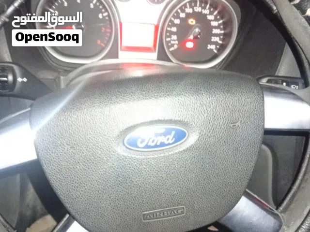 2008 Ford Focus Ambiente