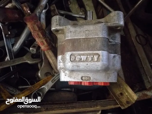 طرنبات هيدروليك