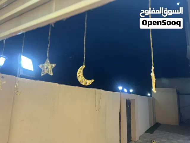 أضاءة رمضان