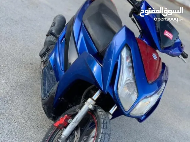 Used Suzuki Other in Zawiya