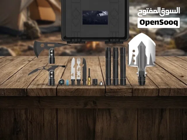 بوكس رحلات نوعية فاخره