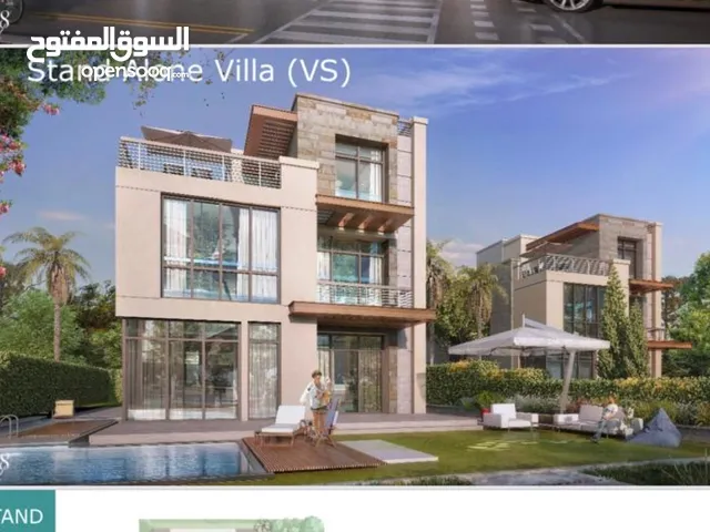 marina 8 villa