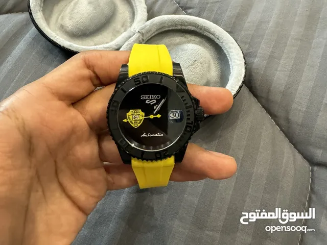Analog Quartz Seiko watches  for sale in Dubai