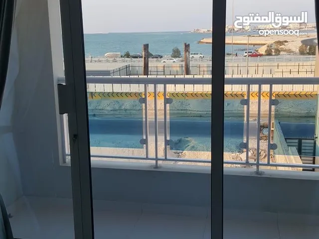 1 m2 1 Bedroom Apartments for Rent in Muharraq Galaly