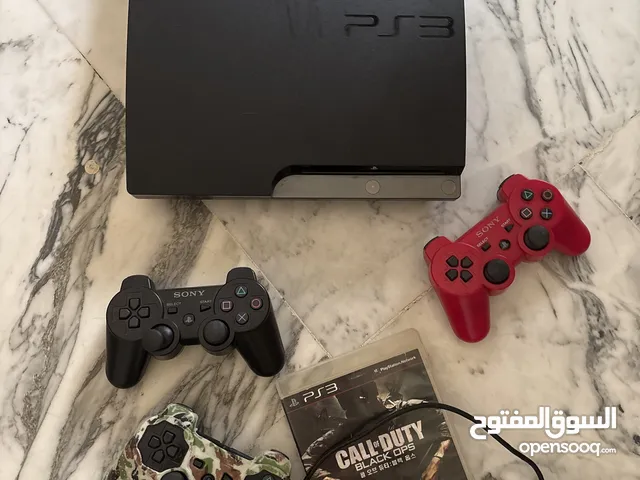 PlayStation 3 PlayStation for sale in Damascus