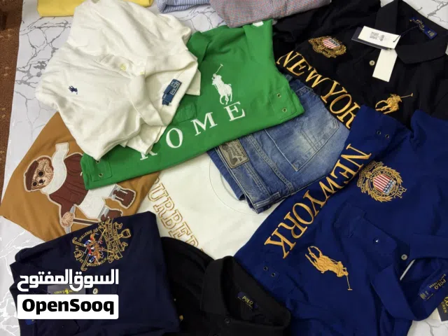 ملابس ماركات عالميه polo تواصل واتس رقمي في الوصف