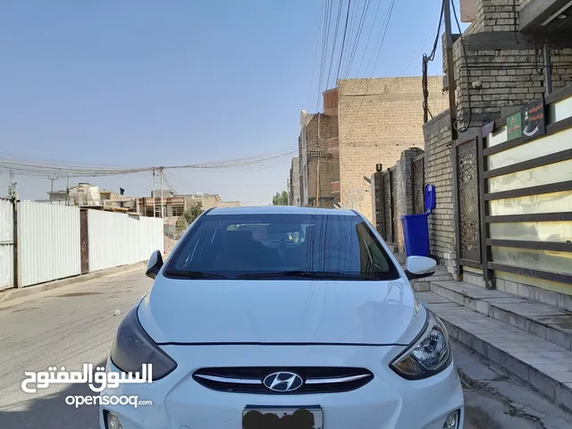 اكسنت للبيع