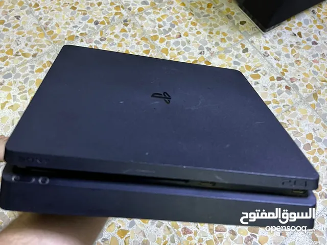 PlayStation 4 PlayStation for sale in Baghdad