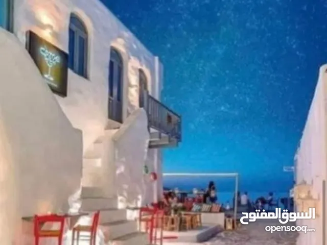 بيتش هاوس متشطب بالكامل للبيع من ماونتن فيو الساحل الشمالي بسيدي عبدالرحمن بالقرب من رأس الحكمة