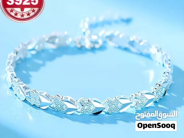 925 silver bracelet