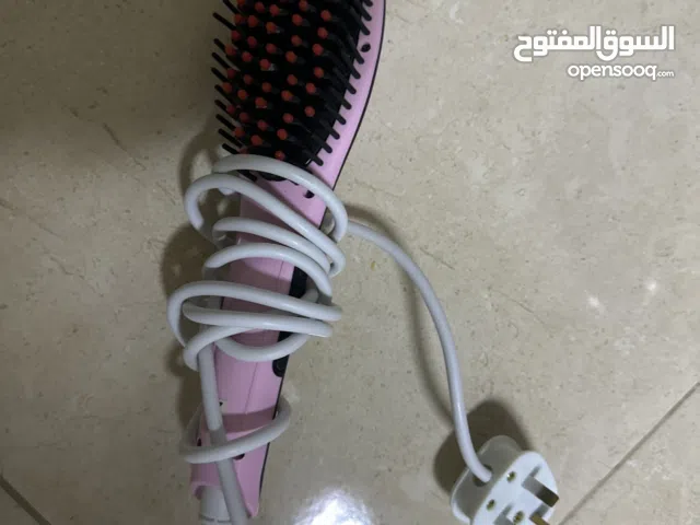 مشط حراري جديد