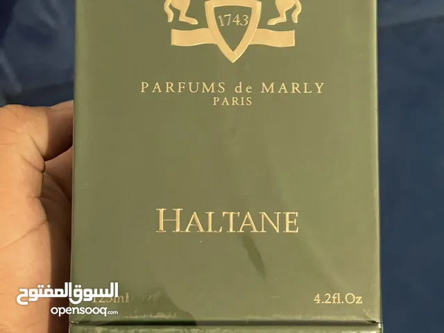 Parfums de Marly: Haltane! 1:1! Original Box!