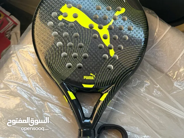 Puma padel racket مضرب بادل