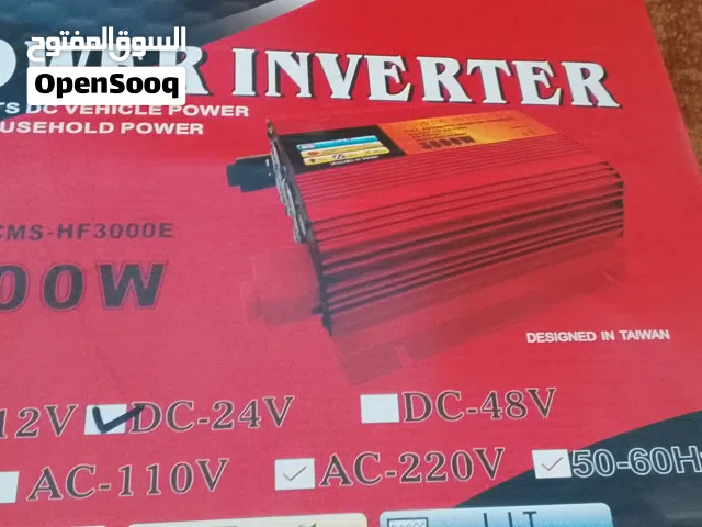 طاقه شمسيه جهد 1000whاقراء الوصف.
