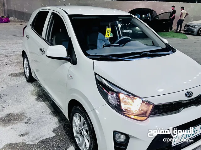 KIA Morning كيا مورنينج 2020