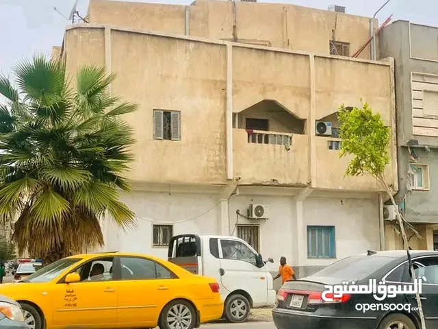 0 m2 More than 6 bedrooms Townhouse for Sale in Tripoli Abu Saleem