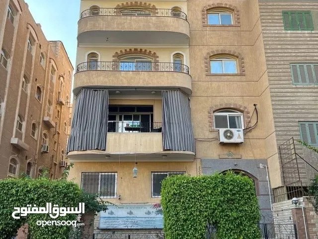 Building for Sale in Giza 6th of October