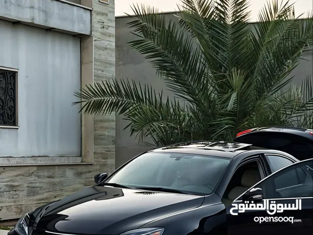 lexus is250 2011