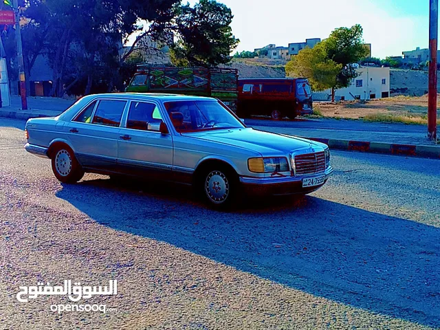 مرسيدس 280 لارج للبيع