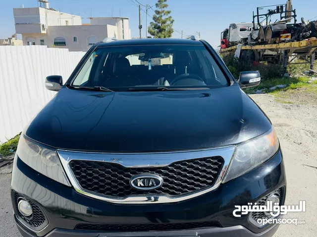 Kia Sorento 2012 in Hebron