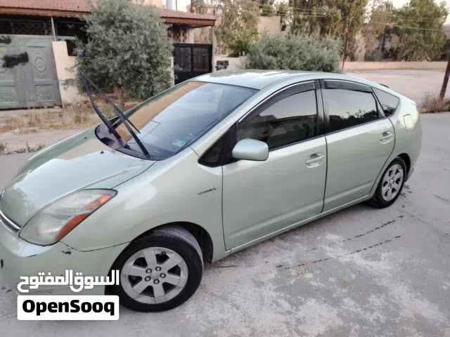 2008 تويوتا بريوس Prius