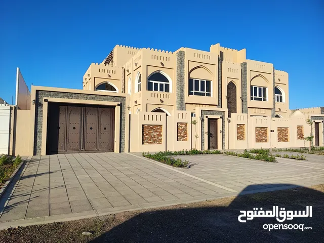 597 m2 5 Bedrooms Villa for Sale in Al Dakhiliya Nizwa