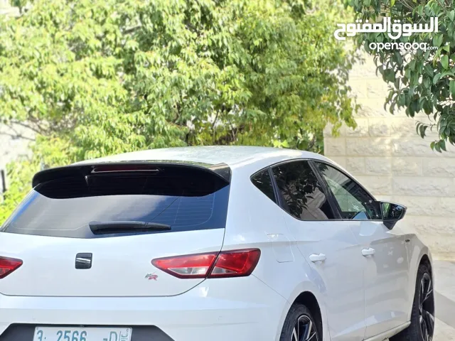 سيات ليون 2017 للبيع