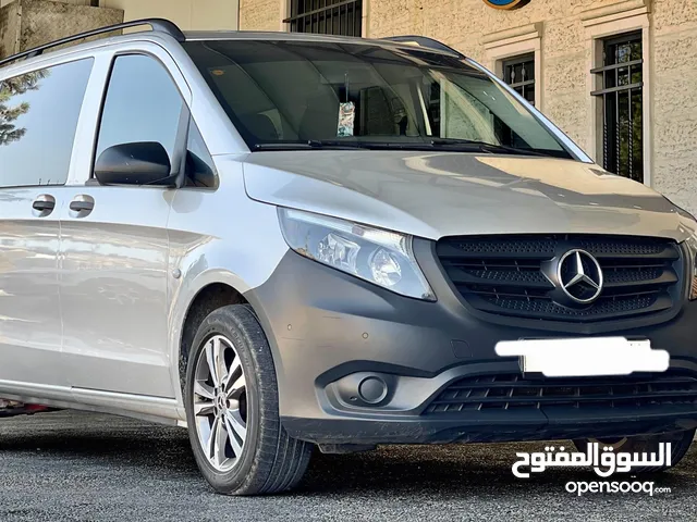 Used Mercedes Benz C-Class in Hebron