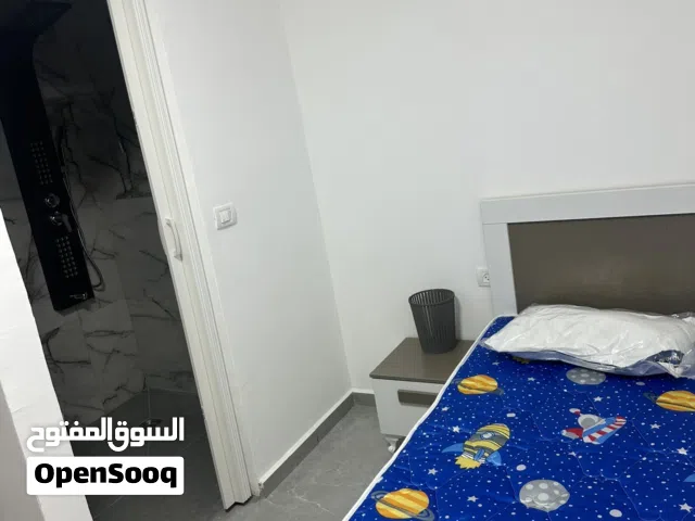 20 m2 Studio Apartments for Rent in Ramallah and Al-Bireh Al Irsal St.
