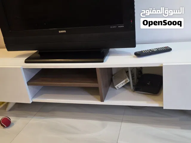 ميز تلفاز تركي