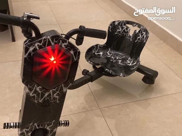 سكوتر درفت مستعمل بحاله جيده جداً