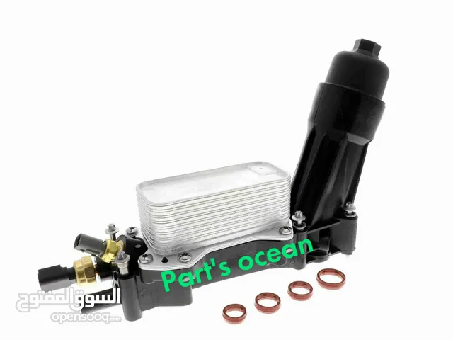 Jeep wrangler 3.6L Oil cooler /Water pump/Brake pads/Service/Oil/spark plugs/any part's for Jeep