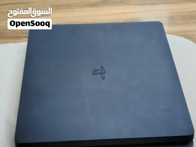 ps4 slim استعمال اروبي معاه يدين كوبي