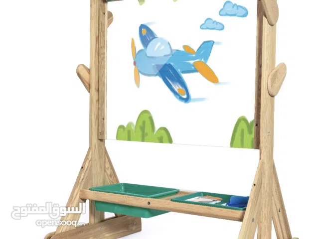 حامل فنون خارجي ماركة Hape