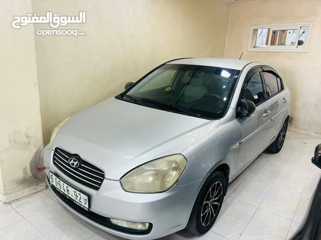 اكسنت/اتماتيك/1.4/فحص ممتاز