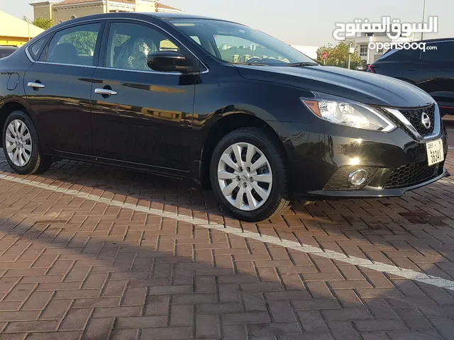 Nissan Sentra 2019 in Dubai
